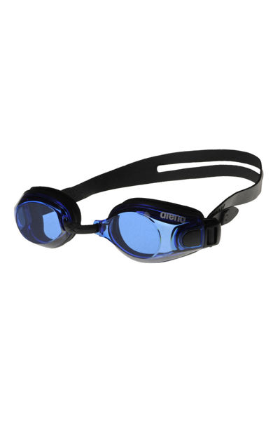 Imagen de ARENA ZOOM X-FIT - BLACK-BLUE-BLACK + 92404-057-TU