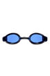 Imagen de ARENA ZOOM X-FIT - BLACK-BLUE-BLACK + 92404-057-TU