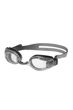 Imagen de ARENA ZOOM X-FIT - SILVER-CLEAR-SILVER + 92404-011-TU