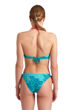 Imagen de ARENA WOMEN'S WATER PRINT BIKINI BANDEAU - CAMO KIKKO WATER MULTI + 007076-800