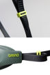 Imagen de ARENA THE ONE - SMOKE-DEEP GREEN-BLACK + 001430-560-TU