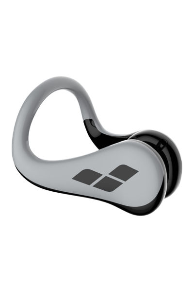 Imagen de ARENA NOSE CLIP PRO II - SILVER-BLACK + 003792-550-TU