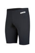 Imagen de ARENA MEN'S TEAM SWIM JAMMER SOLID - BLACK-WHITE + 004770-550