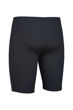 Imagen de ARENA MEN'S TEAM SWIM JAMMER SOLID - BLACK-WHITE + 004770-550