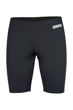 Imagen de ARENA MEN'S TEAM SWIM JAMMER SOLID - BLACK-WHITE + 004770-550