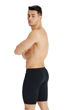 Imagen de ARENA MEN'S TEAM SWIM JAMMER SOLID - BLACK-WHITE + 004770-550