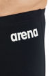 Imagen de ARENA MEN'S TEAM SWIM JAMMER SOLID - BLACK-WHITE + 004770-550