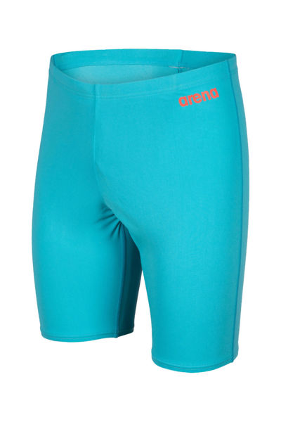 Imagen de ARENA MEN'S TEAM SWIM JAMMER SOLID - MARTINICA-FLOREALE + 004770-840
