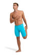 Imagen de ARENA MEN'S TEAM SWIM JAMMER SOLID - MARTINICA-FLOREALE + 004770-840