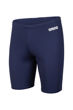 Imagen de ARENA MEN'S TEAM SWIM JAMMER SOLID - NAVY-WHITE + 004770-750
