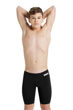Imagen de ARENA BOY'S TEAM SWIM JAMMER SOLID - BLACK-WHITE + 004772-550