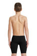 Imagen de ARENA BOY'S TEAM SWIM JAMMER SOLID - BLACK-WHITE + 004772-550