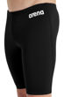 Imagen de ARENA BOY'S TEAM SWIM JAMMER SOLID - BLACK-WHITE + 004772-550