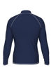 Imagen de ARENA MEN'S RASH VEST LONG SLEEVE GRAPHIC - NAVY-WHITE + 006291-710