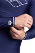 Imagen de ARENA MEN'S RASH VEST LONG SLEEVE GRAPHIC - NAVY-WHITE + 006291-710