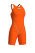 Imagen de ARENA WOMEN'S POWERSKIN ST NEXT LIMITED EDITION OPEN BACK - ORANGE-TEAL + 006349-403