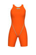 Imagen de ARENA WOMEN'S POWERSKIN ST NEXT LIMITED EDITION OPEN BACK - ORANGE-TEAL + 006349-403