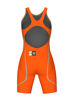 Imagen de ARENA WOMEN'S POWERSKIN ST NEXT LIMITED EDITION OPEN BACK - ORANGE-TEAL + 006349-403