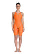 Imagen de ARENA WOMEN'S POWERSKIN ST NEXT LIMITED EDITION OPEN BACK - ORANGE-TEAL + 006349-403