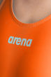 Imagen de ARENA WOMEN'S POWERSKIN ST NEXT LIMITED EDITION OPEN BACK - ORANGE-TEAL + 006349-403