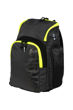 Imagen de ARENA SPIKY III BACKPACK 35 - DARK_SMOKE-NEON_YELLOW + 005597-101-TU