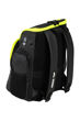 Imagen de ARENA SPIKY III BACKPACK 35 - DARK_SMOKE-NEON_YELLOW + 005597-101-TU