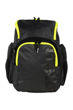 Imagen de ARENA SPIKY III BACKPACK 35 - DARK_SMOKE-NEON_YELLOW + 005597-101-TU