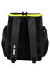 Imagen de ARENA SPIKY III BACKPACK 35 - DARK_SMOKE-NEON_YELLOW + 005597-101-TU
