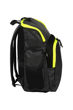 Imagen de ARENA SPIKY III BACKPACK 35 - DARK_SMOKE-NEON_YELLOW + 005597-101-TU
