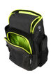 Imagen de ARENA SPIKY III BACKPACK 35 - DARK_SMOKE-NEON_YELLOW + 005597-101-TU