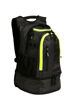 Imagen de ARENA FASTPACK 3.0 - DARK SMOKE-NEON YELLOW + 005295-101-TU