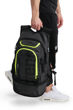 Imagen de ARENA FASTPACK 3.0 - DARK SMOKE-NEON YELLOW + 005295-101-TU