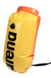Imagen de ARENA OPEN WATER BUOY - ORANGE-YELLOW + 005428-100-TU