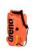 Imagen de ARENA OPEN WATER BUOY - ORANGE-YELLOW + 005428-100-TU