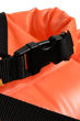 Imagen de ARENA OPEN WATER BUOY - ORANGE-YELLOW + 005428-100-TU