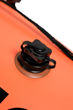 Imagen de ARENA OPEN WATER BUOY - ORANGE-YELLOW + 005428-100-TU