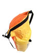Imagen de ARENA OPEN WATER BUOY - ORANGE-YELLOW + 005428-100-TU