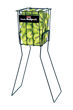 Imagen de Tourna Classic Ballport 70 Balls - Black + BPC-70