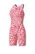Imagen de ARENA WOMEN'S POWERSKIN ST NEXT LE OB - LEOPARD SKIN GERANIUM + 006349-878