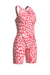 Imagen de ARENA WOMEN'S POWERSKIN ST NEXT LE OB - LEOPARD SKIN GERANIUM + 006349-878