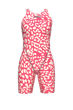 Imagen de ARENA WOMEN'S POWERSKIN ST NEXT LE OB - LEOPARD SKIN GERANIUM + 006349-878