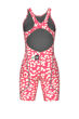 Imagen de ARENA WOMEN'S POWERSKIN ST NEXT LE OB - LEOPARD SKIN GERANIUM + 006349-878