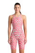 Imagen de ARENA WOMEN'S POWERSKIN ST NEXT LE OB - LEOPARD SKIN GERANIUM + 006349-878