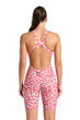 Imagen de ARENA WOMEN'S POWERSKIN ST NEXT LE OB - LEOPARD SKIN GERANIUM + 006349-878