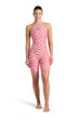 Imagen de ARENA WOMEN'S POWERSKIN ST NEXT LE OB - LEOPARD SKIN GERANIUM + 006349-878
