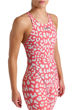 Imagen de ARENA WOMEN'S POWERSKIN ST NEXT LE OB - LEOPARD SKIN GERANIUM + 006349-878