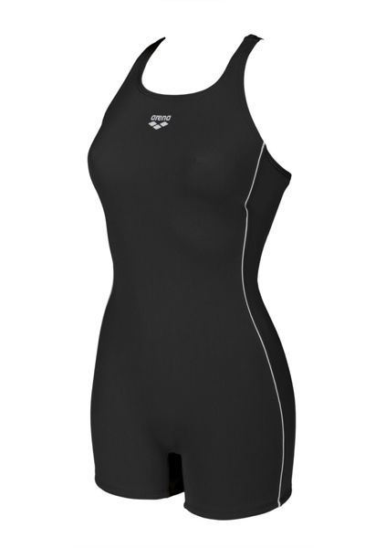 Imagen de ARENA WOMEN'S FINDING HL R - BLACK + 006474-500