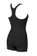 Imagen de ARENA WOMEN'S FINDING HL R - BLACK + 006474-500