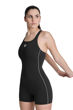 Imagen de ARENA WOMEN'S FINDING HL R - BLACK + 006474-500