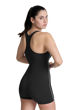 Imagen de ARENA WOMEN'S FINDING HL R - BLACK + 006474-500